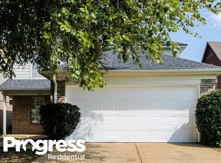 4858 Mistic Lake Dr, Memphis, TN 38128