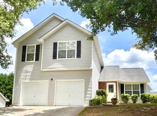 829 Kendall Park Dr, Winder, GA 30680
