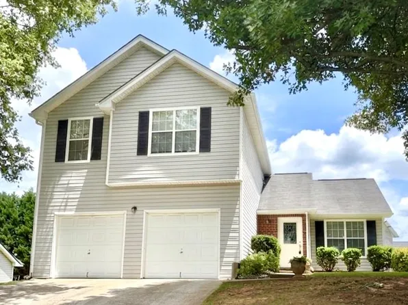829 Kendall Park Dr, Winder, GA 30680