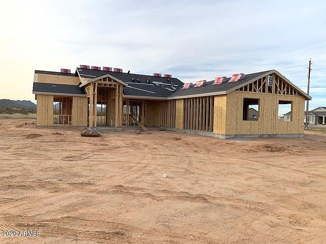 1st image of 31046 N Roller Coaster Ln Lot 7