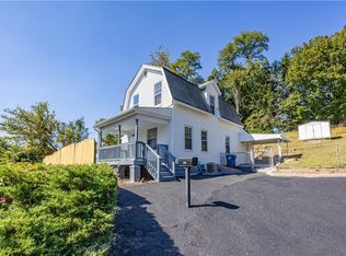 117 Johnston Rd, Penn Hills, PA 15235