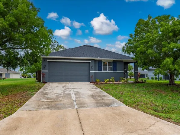 25538 Prada Dr, Punta Gorda, FL 33955
