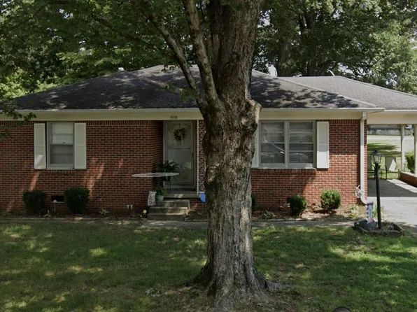 1536 N 25th Ave, Humboldt, TN 38343