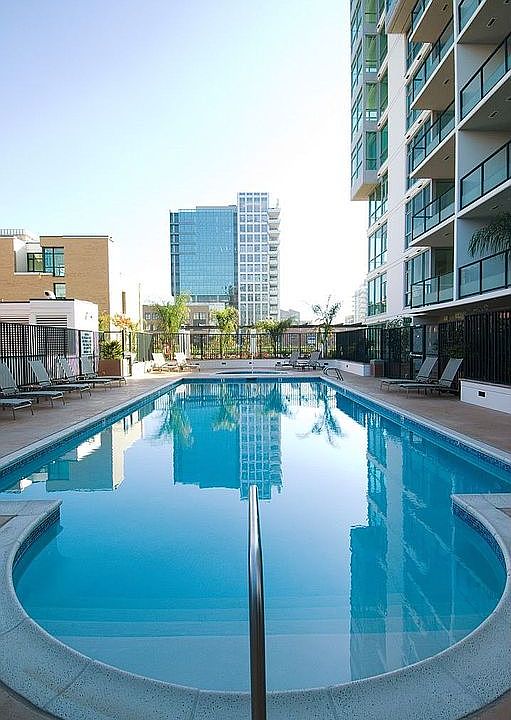 1st image of 325 7th Ave Unit 206