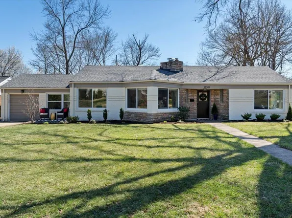 1450 Ronald Dr, Saint Louis, MO 63119