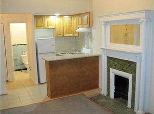 318 W 107th St APT 8, New York, NY 10025