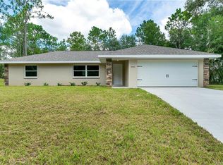 4164 E Walker St, Inverness, FL 34453