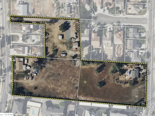 4618 Jones Ave Lot 29, Riverside, CA 92505