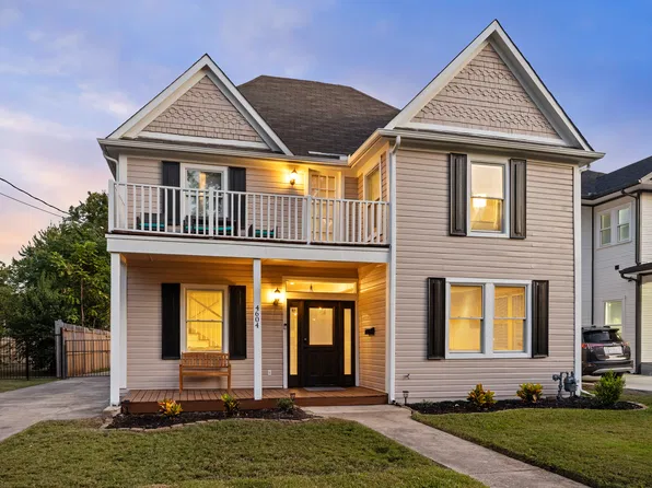 4604 Sycamore St, Dallas, TX 75204