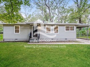3027 Woodside Dr, Jackson, MS 39212