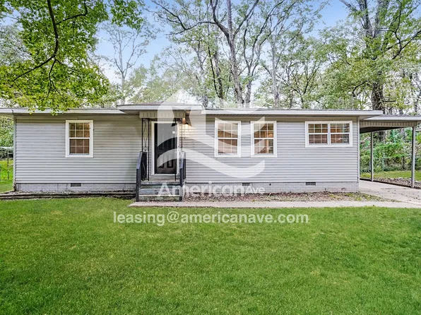 3027 Woodside Dr, Jackson, MS 39212