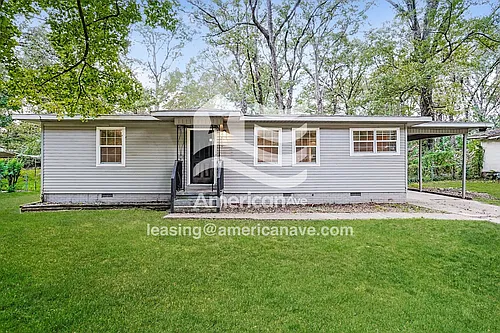 3027 Woodside Dr Photo 1