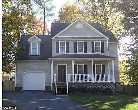 2nd image of 11515 Creek Bottom Pl