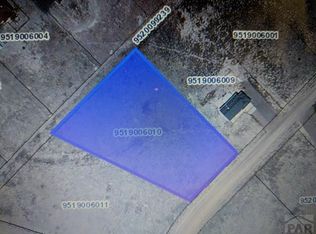 1279 N Dailey Dr, Pueblo West, CO 81007