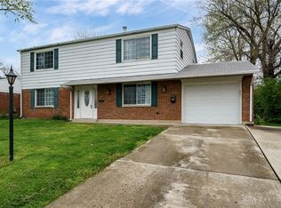 1602 Valdosta Dr, Cincinnati, OH 45246