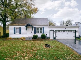 2710 Victory Ct, Clarksville, IN 47129