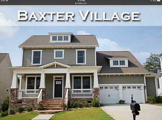 5577 Morris Hunt Dr, Fort Mill, SC 29708