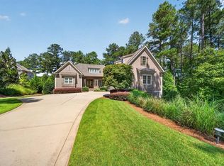 1031 Mill Crk, Greensboro, GA 30642