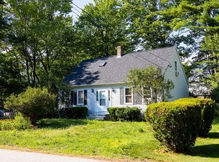 23 Vernon Ave, Rochester, NH 03867