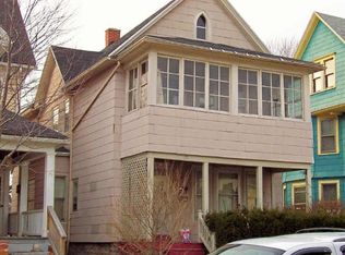 77 Hobart St, Rochester, NY 14611