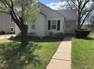 3129 Douglas St, Sioux City, IA 51104