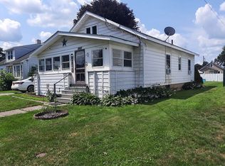 814 Spruce St, Elmira, NY