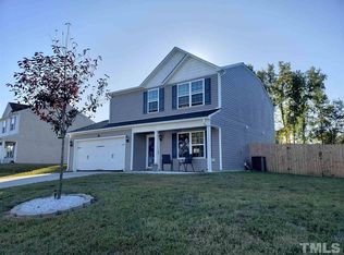 1728 Longshadow Dr, Burlington, NC 27217