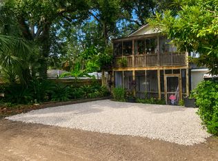 409 Oleander St APT B, Saint Simons Island, GA 31522