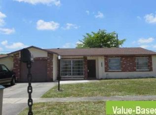 11700 NW 31st Pl, Fort Lauderdale, FL 33323