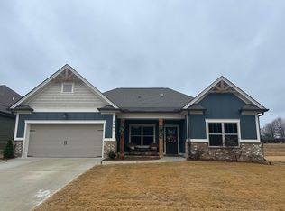 3007 Wayfinders Path NW, Cleveland, TN 37312