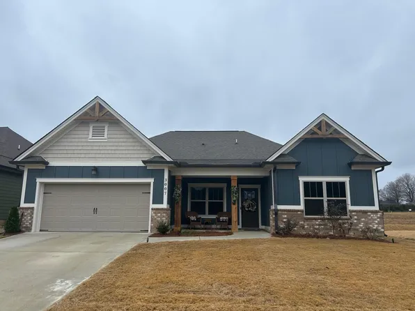 3007 Wayfinders Path NW, Cleveland, TN 37312