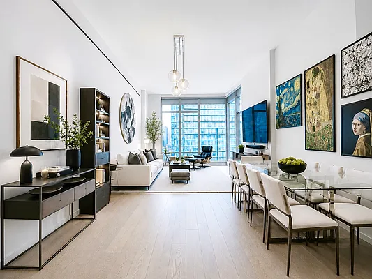 Living room, photo 3