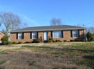 2256 Blakemore Dr, Clarksville, TN 37040