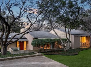 6919 N Janmar Dr, Dallas, TX 75230