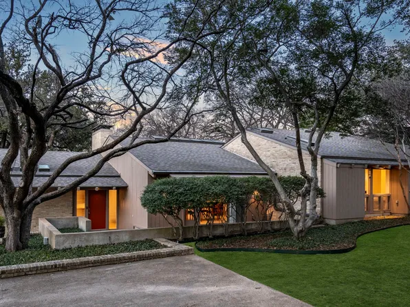 6919 N Janmar Dr, Dallas, TX 75230