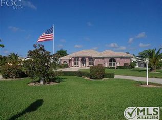 5001 Sable Key Cir, Punta Gorda, FL 33955