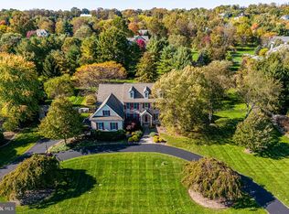 4895 Gloucester Dr, Doylestown, PA 18902