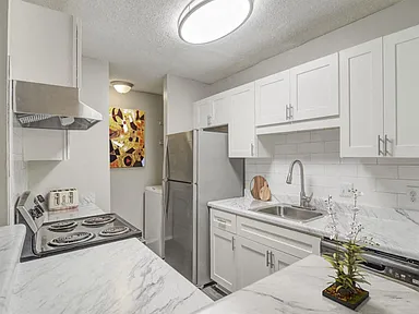 Stewarts Mill Apartments