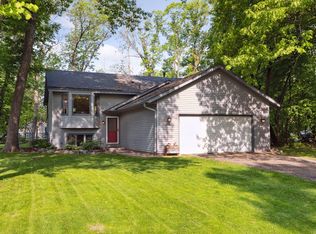 20960 Exley Ave N, Forest Lake, MN 55025