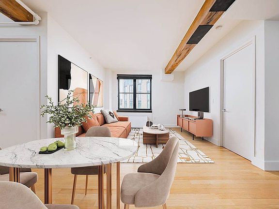 5th image of 384 Keap St APT 21