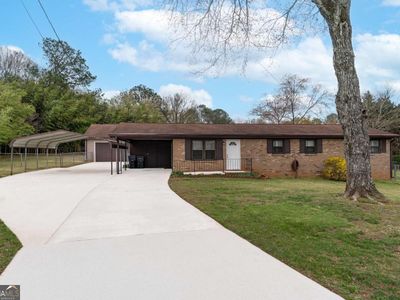 3811 Lavilla Dr, Powder Springs, GA, 30127