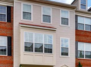 7833 Quidditch Ln, Elkridge, MD 21075