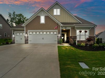 17733 Burnt Hickory Dr, Charlotte, NC, 28278