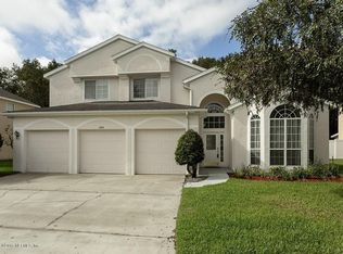 8868 Hampton Landing Dr E, Jacksonville, FL 32256