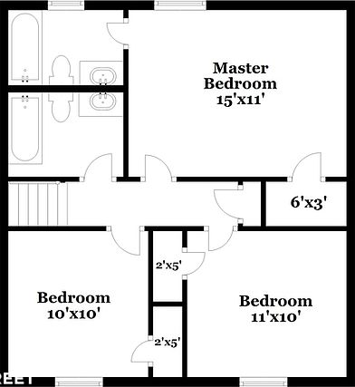 3rd image of 6156 Dana Ct