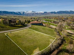 Eagle Ridge Dr #K-8, Sheridan, WY 82801