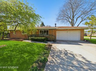 600 2nd St, Manhattan, IL 60442