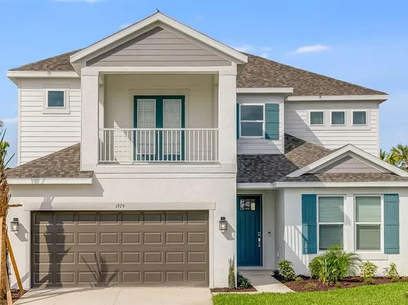 1979 Longliner Loop, Wesley Chapel, FL 33543