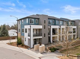 4190 E Warren Ave UNIT 6, Denver, CO 80222