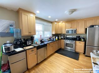 31 Iroquois St #1, Roxbury Crossing, MA 02120